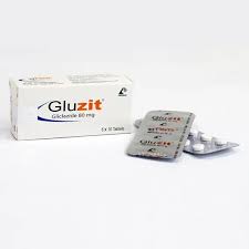 gluzit-80-mg